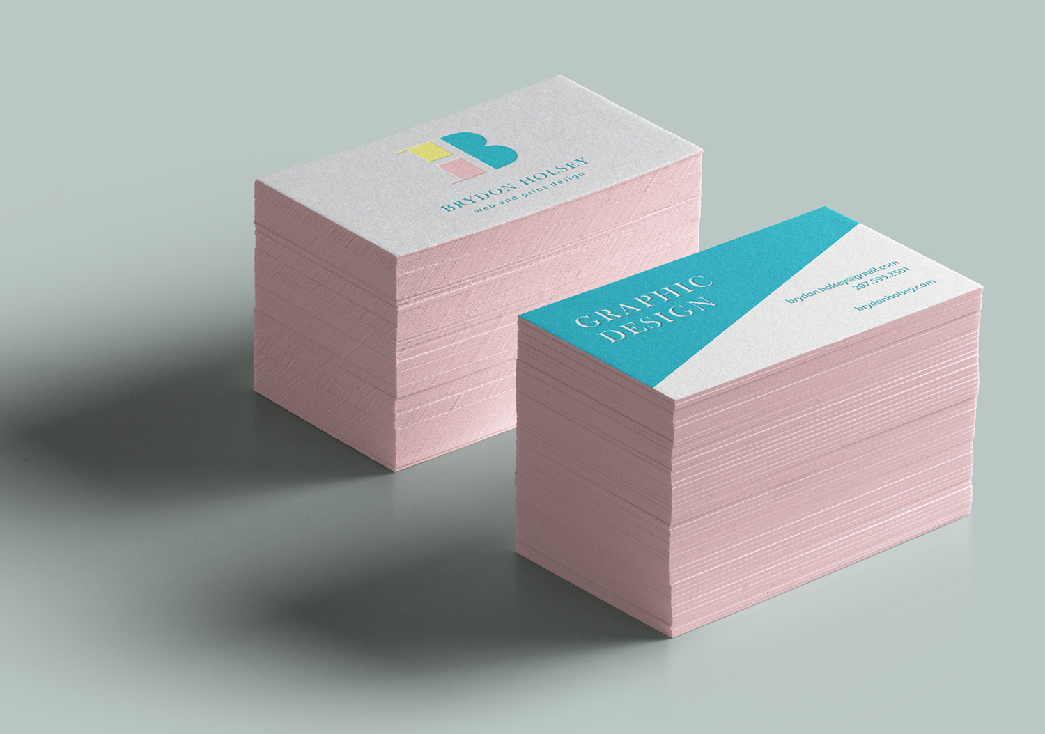 Business Card