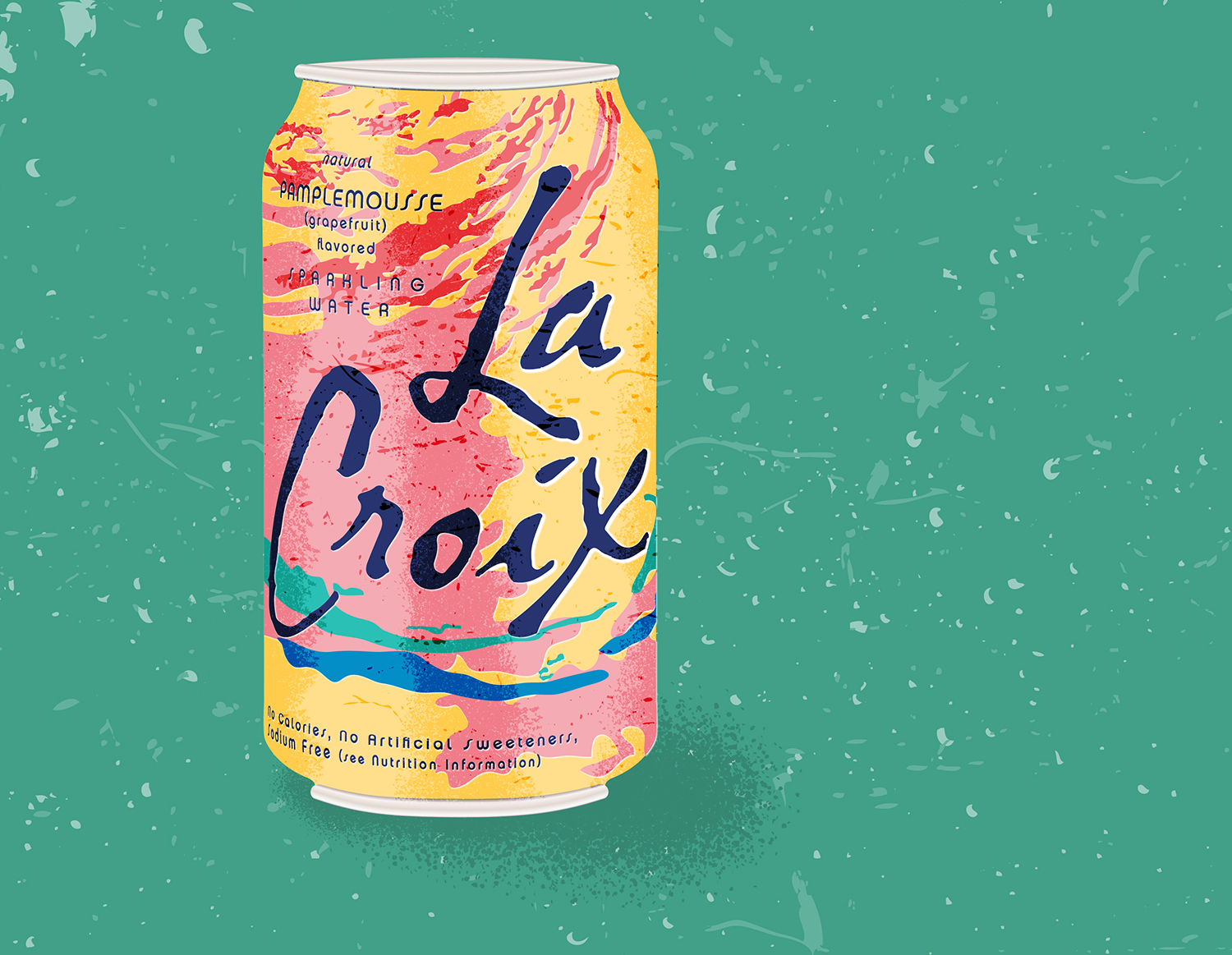 Digital Illustration